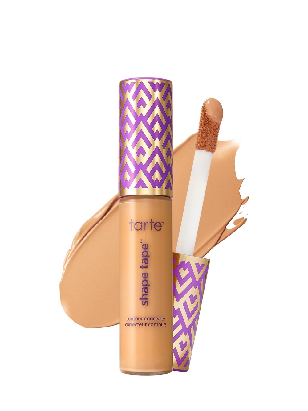 tarte Shape Tape Contour Concealer - In Shade 35N NWOB✨ FREE GIFT WITH ORDER ✨
